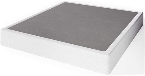 queen box spring metal frame|queen size box springs only.